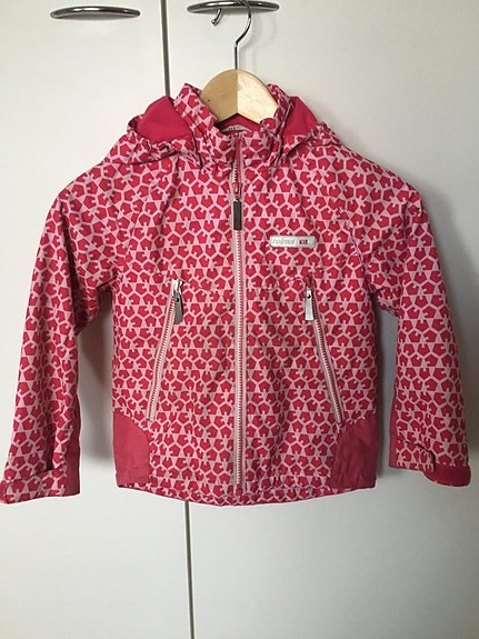 Reima Kiddo välikausitakki 110 cm