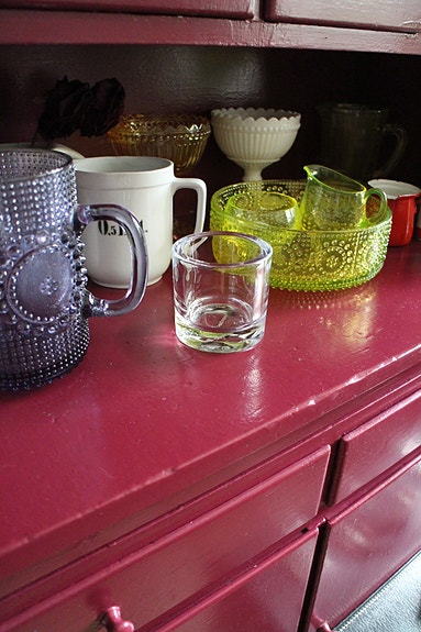 Iittala Kivi. 80mm