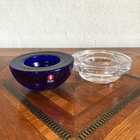 Iittala Halo kirkas
