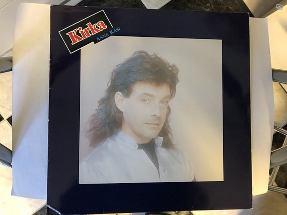 Kirka (lp-anna käsi)