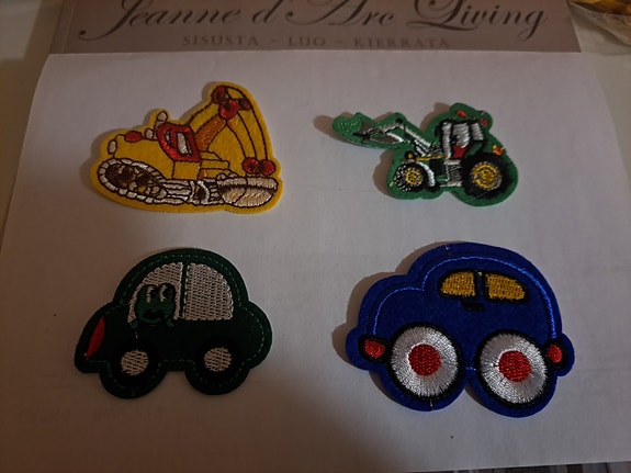 Product image 2 of 4