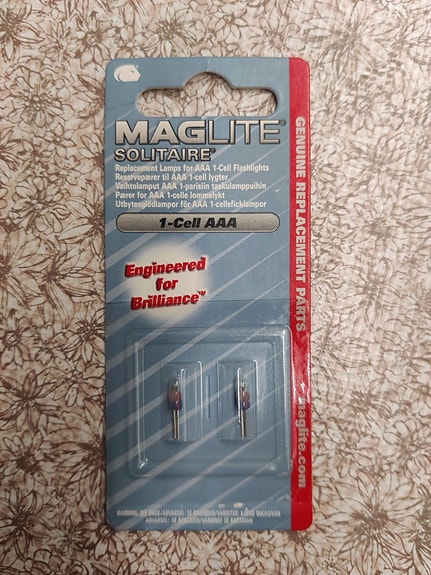 Maglite