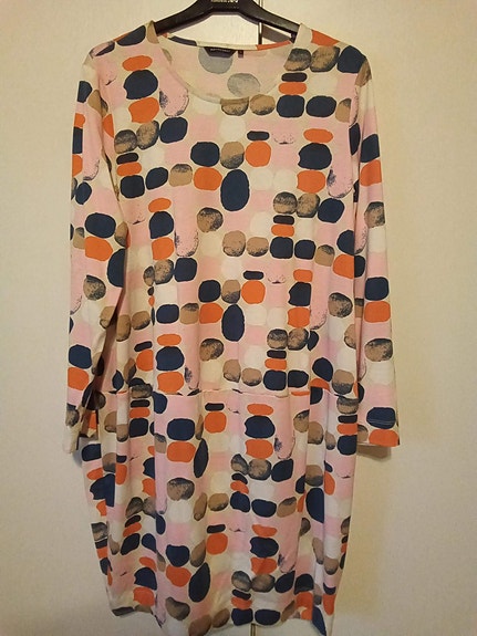 Marimekko M