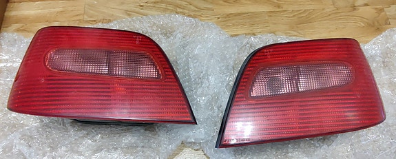 Citroen Xsara 2003 takavalot