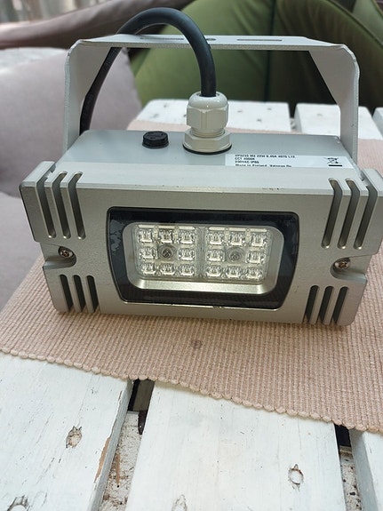 Ale-40% Led valonheitin alla olevasta hinnasta