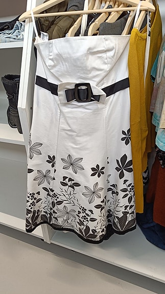 Juhlamekko koko n. 36/38 (S)