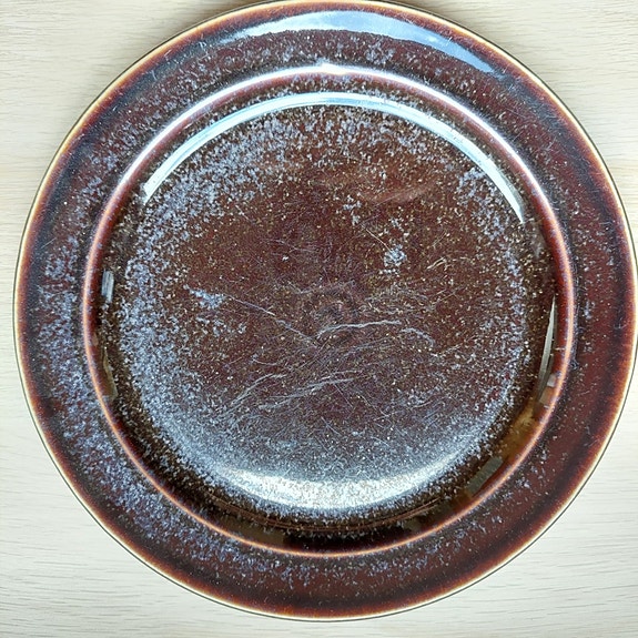 Arabian Mahonki lautanen 24 cm