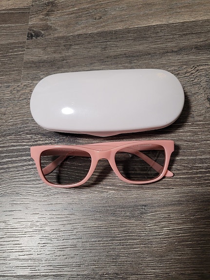 Lasten 3D-lasit