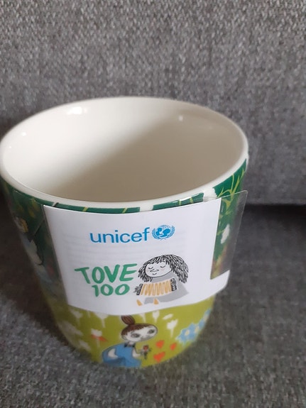 Arabia muki Tovee 100 tarrallinen