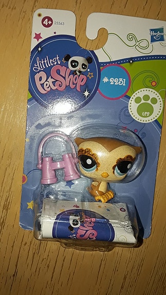 Lps glitterpöllö