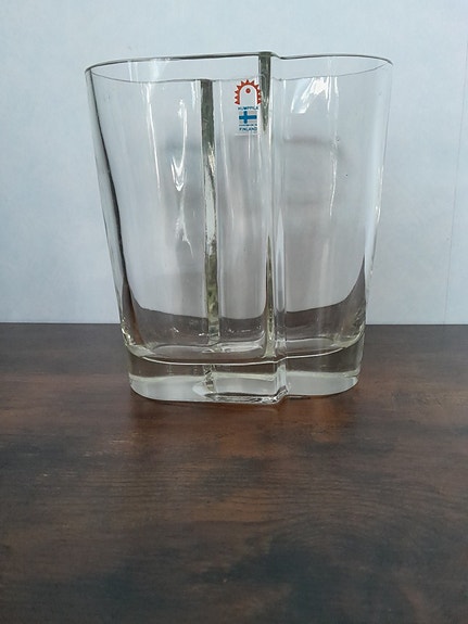 Humppila maljakko