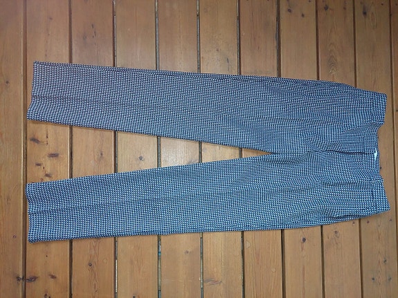 Housut Hugo Boss, koko 38-40