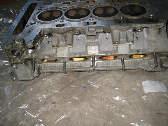 Peugeot RCZ moottorin kansi-11