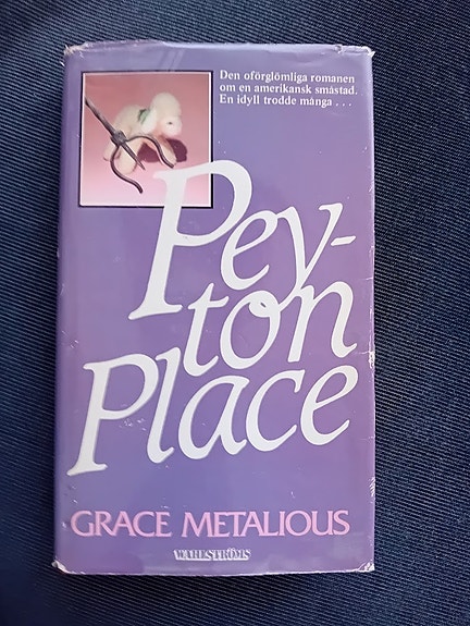 Peyton place (svenska)