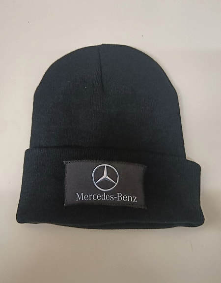 Mercedes-Benz pipoja