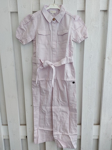 Pomp de lux jumpsuit 122