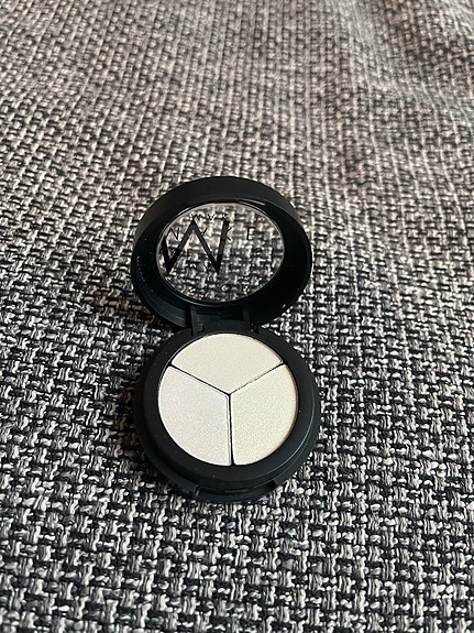 Make Up Store luomiväripaletti