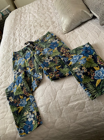 Tommy Hilfiger chinos