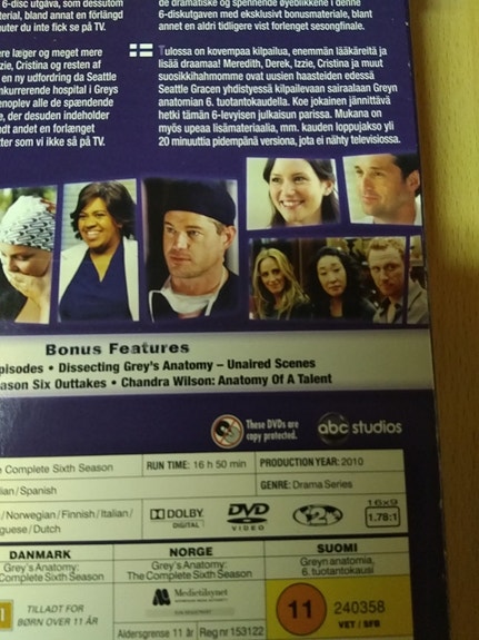 Product image 2 of 6