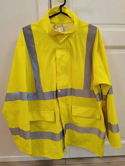 Sadetakki Patron koko XL