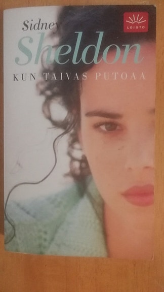 Sidney Sheldon, Kun taivas putoaa