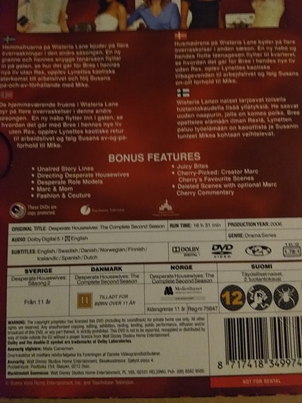 Product image 2 of 6