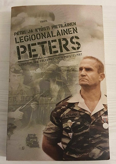 Legioonalainen Peters