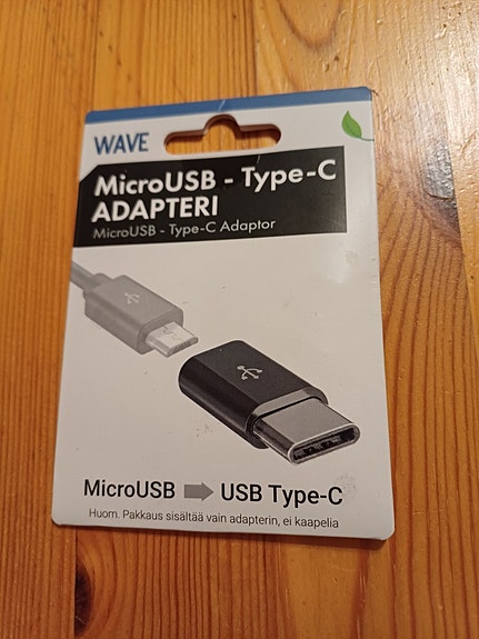 Adapteri