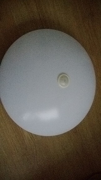 Led Katto Valaisin 18W, Malli: 5091 3922