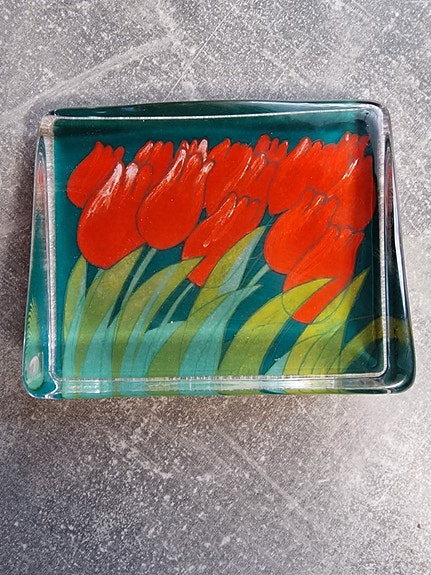 Iittala lasikortti