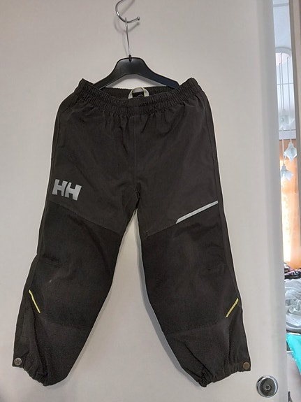 Helly Hansen kura housut 104