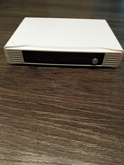 TeleWell TW-3G Router