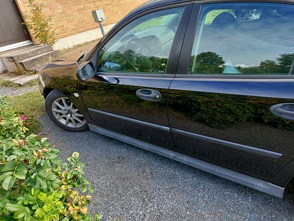 Saab 9-3 Sport Sedan,osina