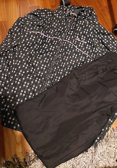 Umbro tuulipuku