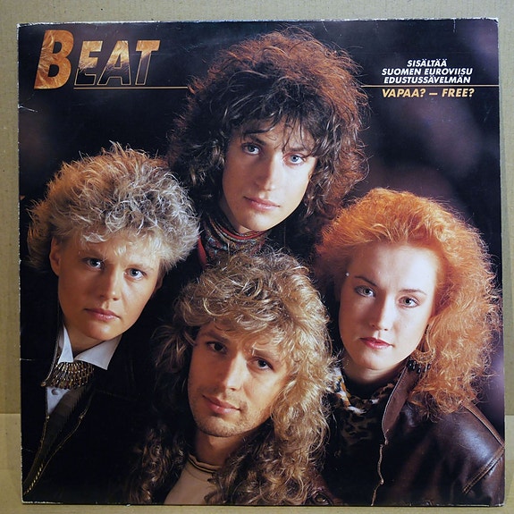 Beat: Beat