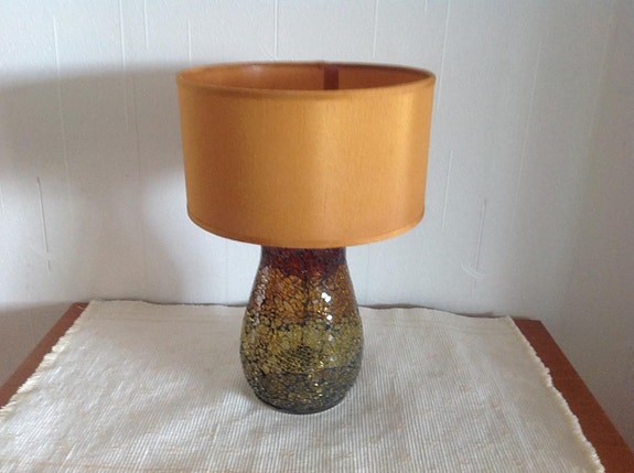 PartyLite kynttilälamppu