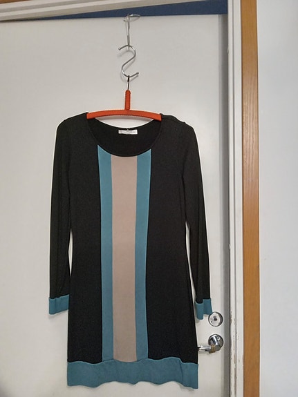trikoo mekko m