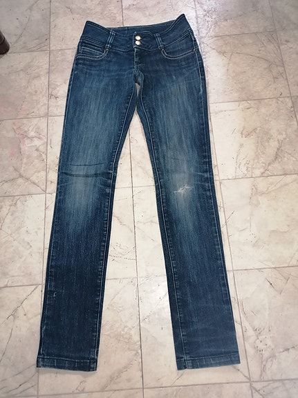 FARKUT Jeans Vero Moda