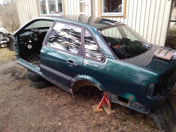 Wv Passat