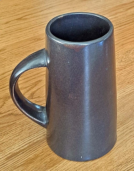 Kupittaan Savi maljakko