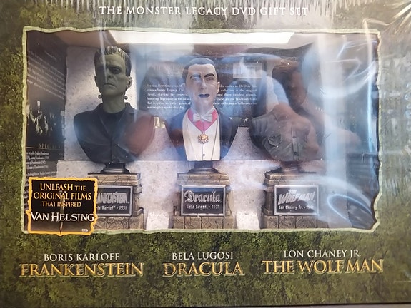 Product image 1 of 5