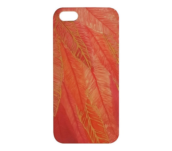 Kännykän Kuori iPhone 5/5S - Ilmainen Toimitus