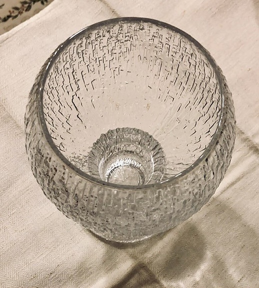Iittala Kekkeri Maljakko