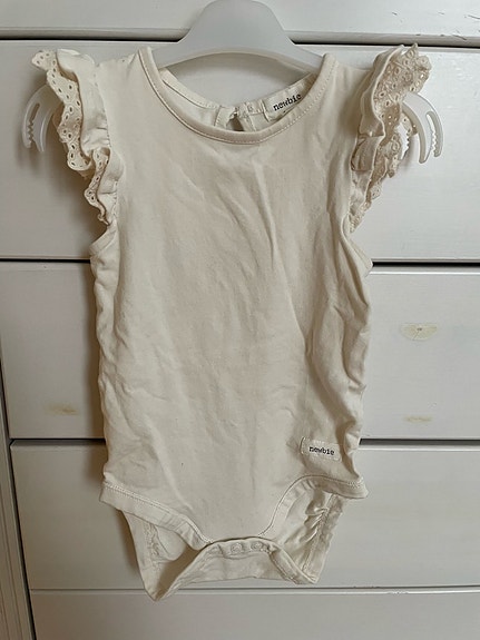 Newbie body 80