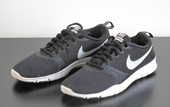 Nike Flex Essential TR urheilukengät, koko 37,5