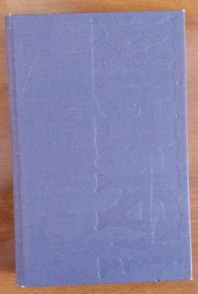 Mika Waltari NUORI JOHANNES WSOY 1981