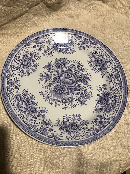 Arabia Fasaani-lautanen 23 cm