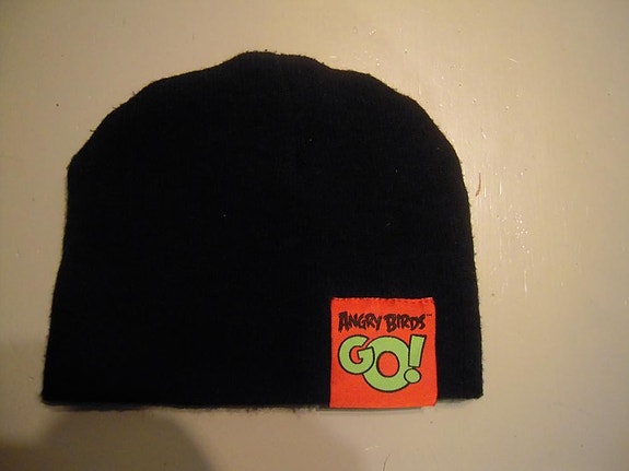 Angry birds go pipo (uusi)