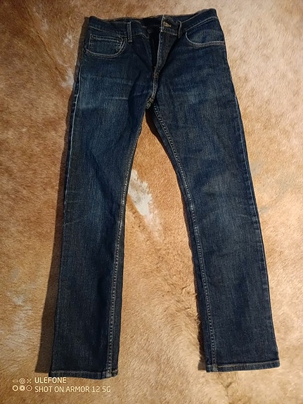 Levis 511 farkut W28/L28