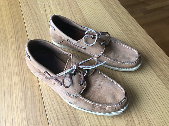 Timberland kengät